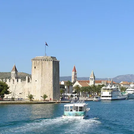 Διαμέρισμα Serena Ποντστράνα