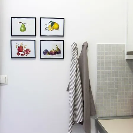 Apartment Serena Podstrana