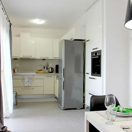 Apartment Serena *