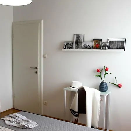 Apartment Serena *