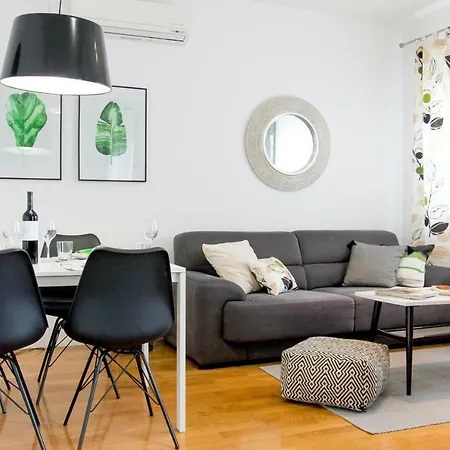 Serena Apartment