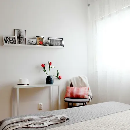 Serena Apartment Podstrana