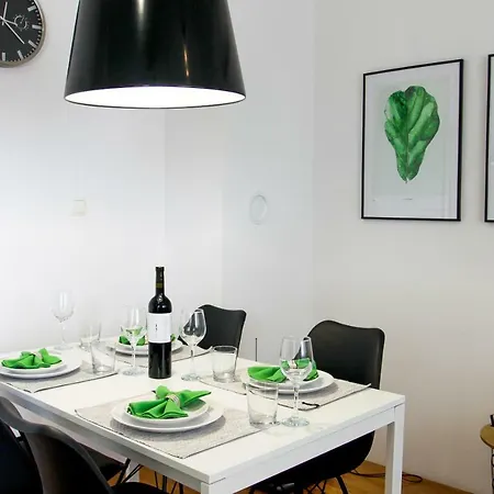 Apartment Serena *