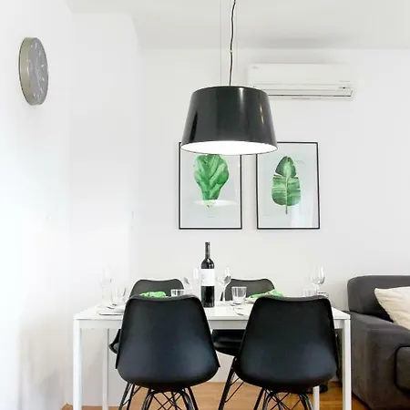 Serena Apartment
