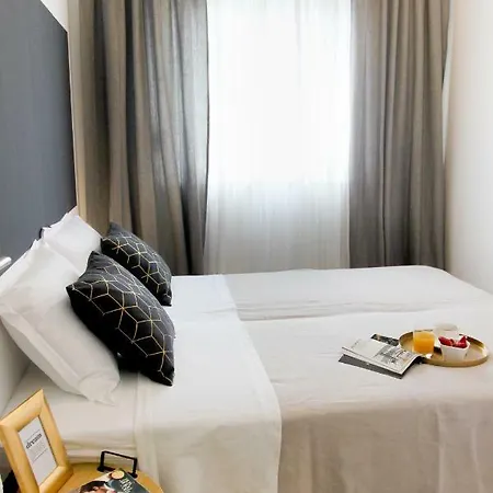 Apartment Serena
