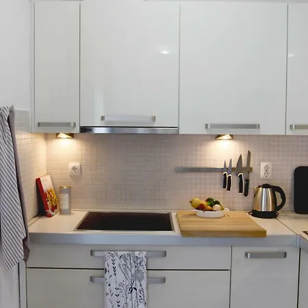 Apartment Serena