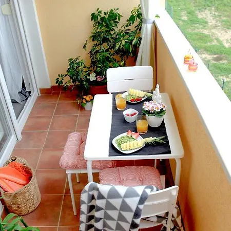 Apartment Serena Podstrana
