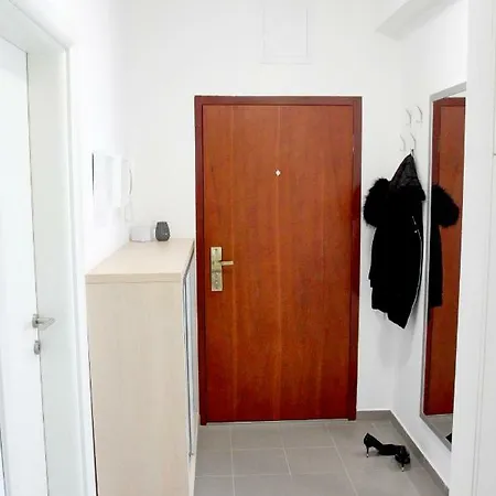 Serena Apartment Podstrana