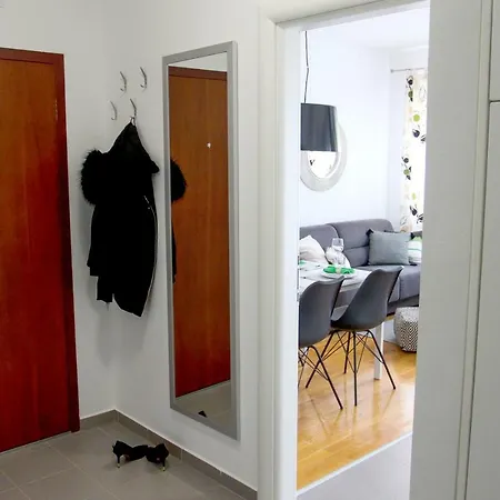 Serena Apartment