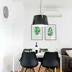Serena Apartman