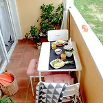 Apartman Serena Podstrana