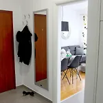 Serena Apartman