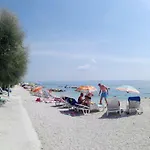 Serena Apartman