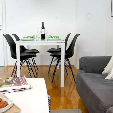 Apartment Serena Podstrana