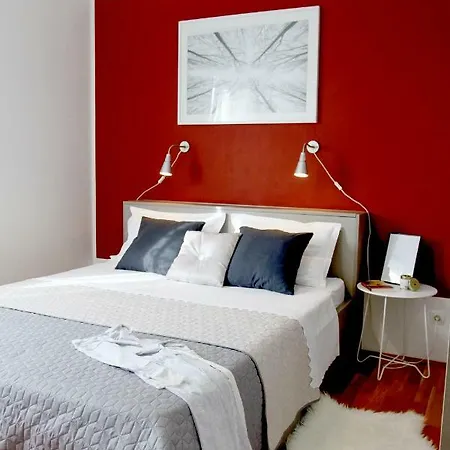 Apartment Serena *