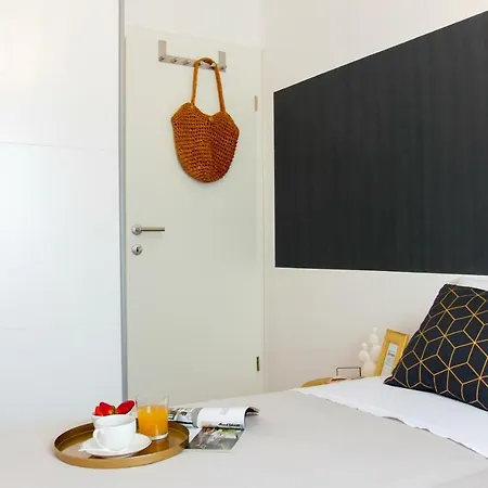 Serena Apartment Podstrana